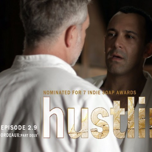 Hustling  (2014)