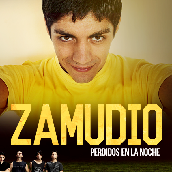 Zamudio  (2015)