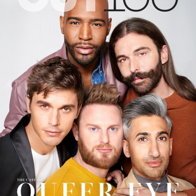 Queer Eye / Queer tým  (2020)