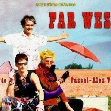 Far West / Divoký západ  (2003)