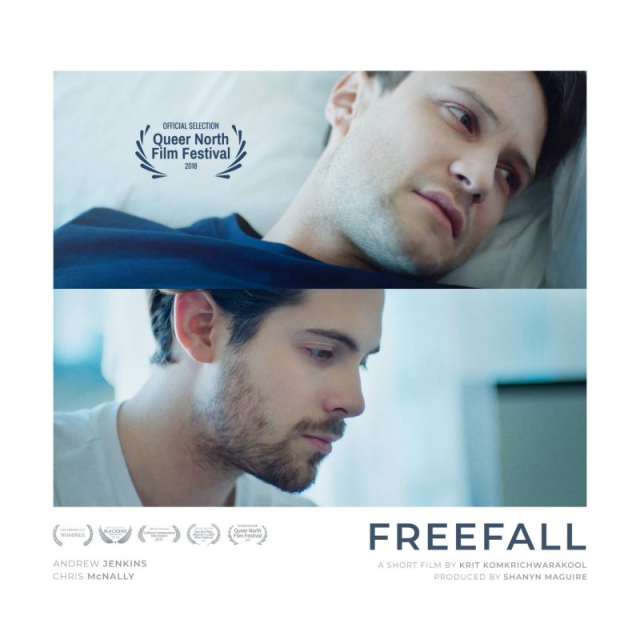 Freefall  (2017)