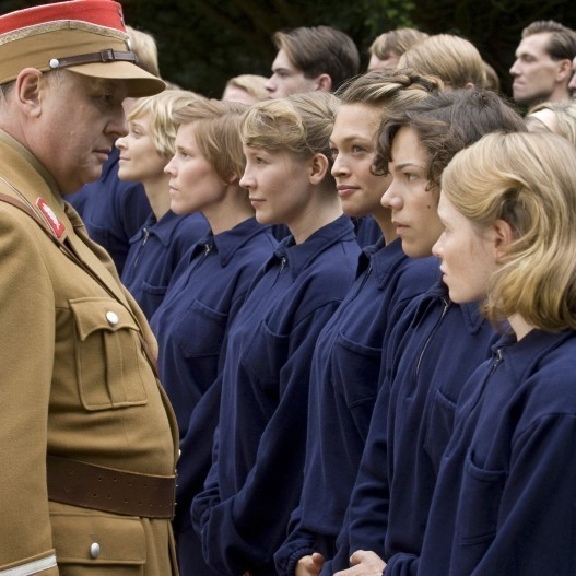 Berlin &#039;36  (2009)