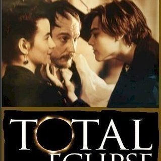 Total Eclipse / Úplné zatmění  (1995)