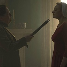 The Handmaid&#039;s Tale / Příběh služebnice  (2017)