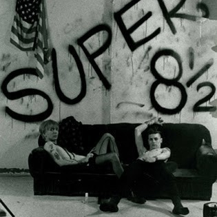 Super 8½  (1994)