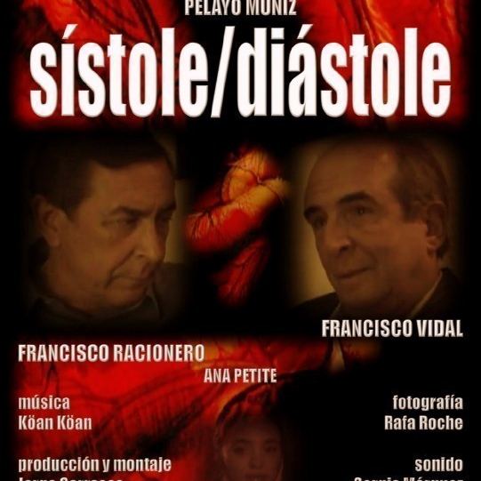 Sístole / Diástole   (2006)