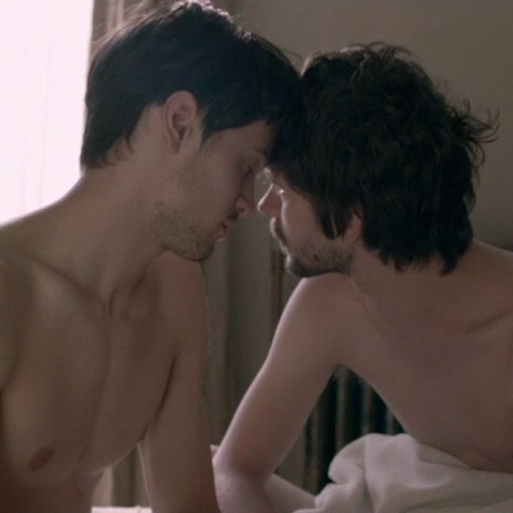 Lilting / Chvění  (2014)