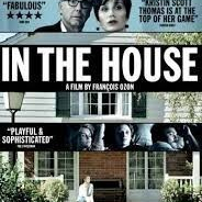 Dans la maison / In the House / U nich doma   (2012)