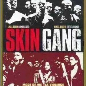 Skin Gang / Skin Flick  (1999)