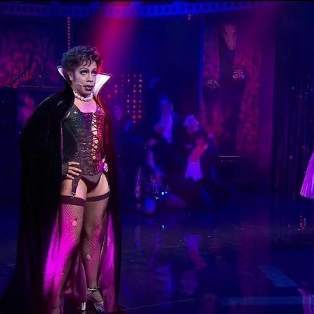 Rocky Horror Show LIVE  (2015)