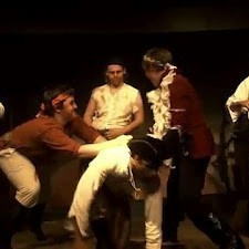 Gay Pirates  (2011)