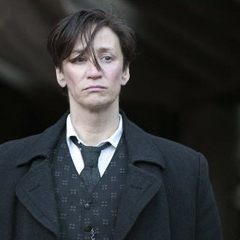 Albert Nobbs  (2011)