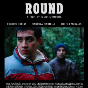 My Last Round / Mi Último Round / Mé poslední kolo  (2011)