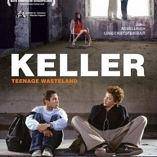 Keller - Teenage Wasteland / Out of Hand   (2005)