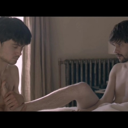 Lilting / Chvění  (2014)