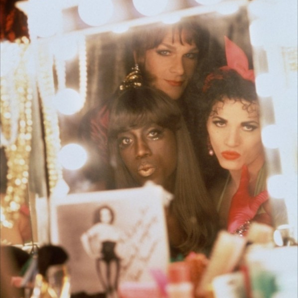 To Wong Foo, Thanks for Everything! Julie Newmar / Tři muži v negližé  (1995)