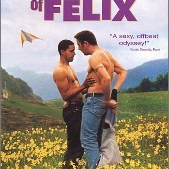 Drôle de Félix / The Adventures of Felix  (2000)