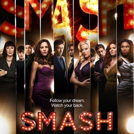 Smash  (2013)