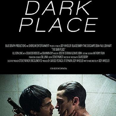 The Dark Place  (2014)