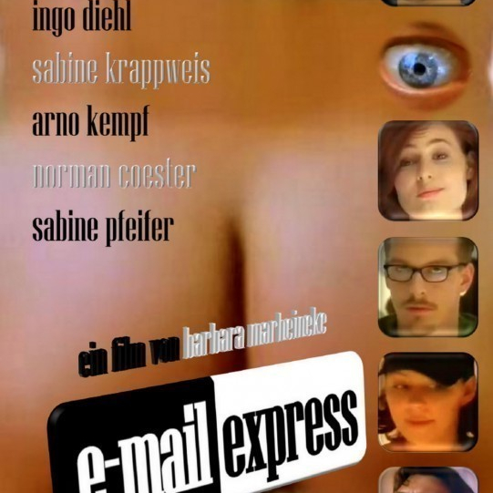 E-mail Express  (2003)