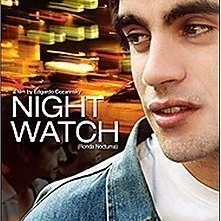 Ronda nocturna / Night Watch  (2005)