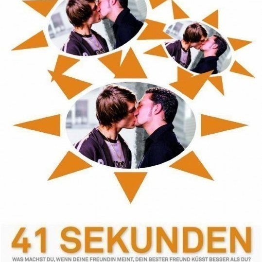 41 Sekunden  (2006)