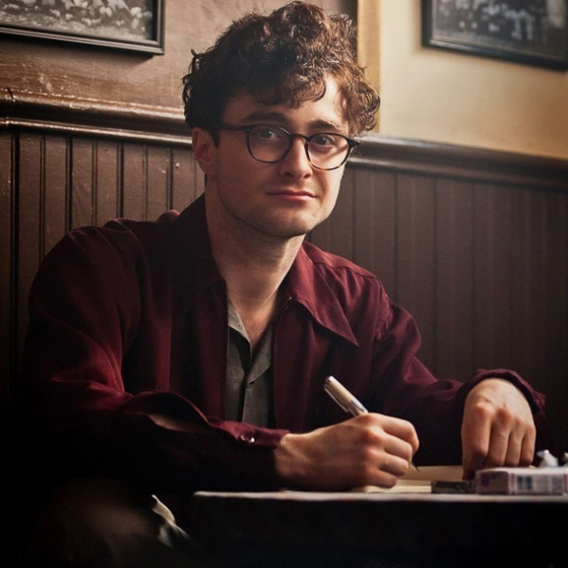 Kill Your Darlings (II)  (2013)