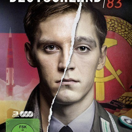 Deutschland 83  (2015)