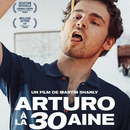 Arturo a los 30/About Thirty