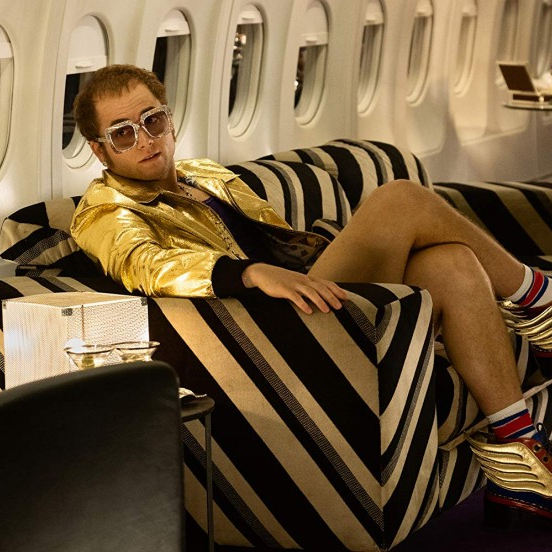 Rocketman  (2019)