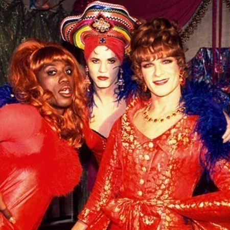 To Wong Foo, Thanks for Everything! Julie Newmar / Tři muži v negližé  (1995)