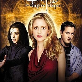 Buffy, the Vampire Slayer / Buffy, přemožitelka upírů  (1997)