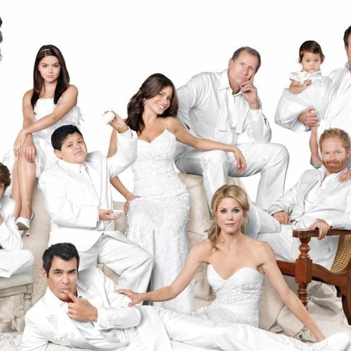 Modern Family  (2009)