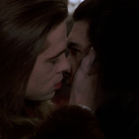 Interview with the Vampire: The Vampire Chronicles / Interview s upírem  (1994)