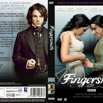 Fingersmith / Prstoklad  (2005)