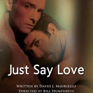 Just Say Love   (2009)