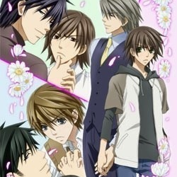 Junjou Romantica  (2015)