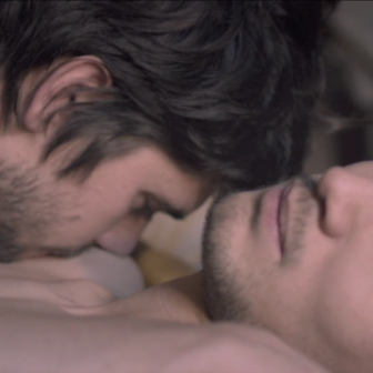 Lilting / Chvění  (2014)