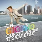 Someday This Pain Will Be Useful to You / Un giorno questo dolore ti sarà utile  (2011)