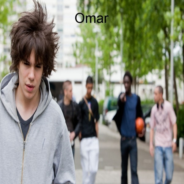 Omar  (2009)