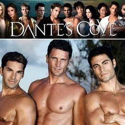 Dante&#039;s Cove  (2007)