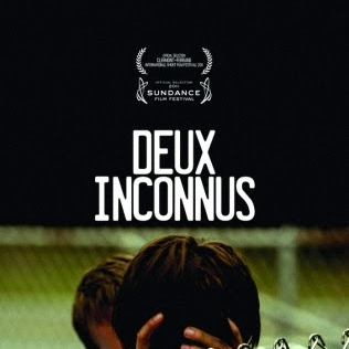 The Strange Ones / Deux inconnus  (2011)