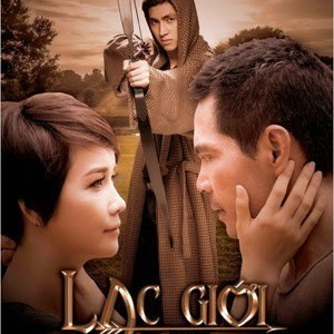 Lac Gioi / Paradise in Heart  (2014)