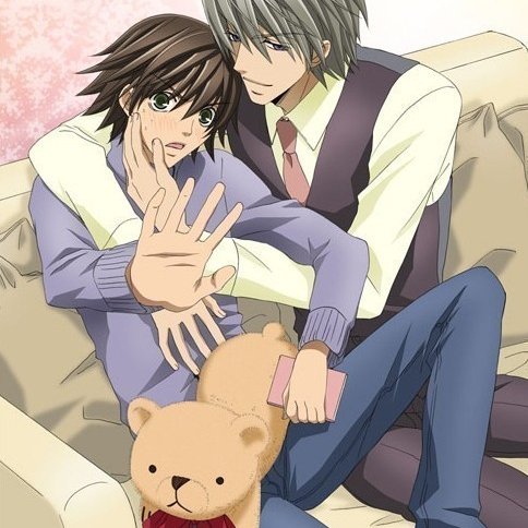 Junjou Romantica  (2015)