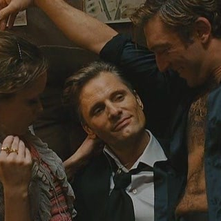 Eastern Promises / Východní přísliby  (2007)