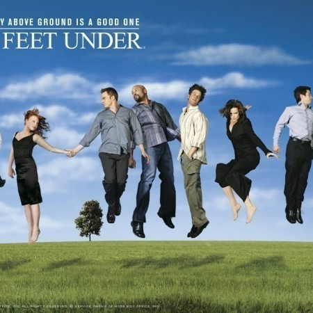 Six Feet Under / Odpočívej v pokoji  (2005)