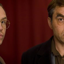 Frankie Howerd: Rather You Than Me  (2008)