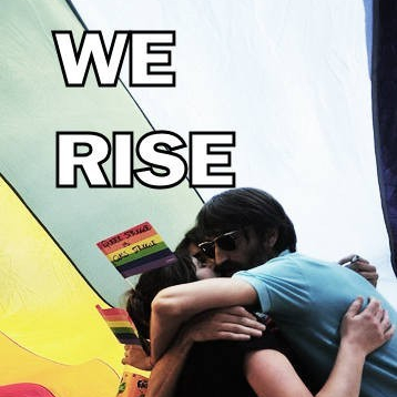 When We Rise  (2017)