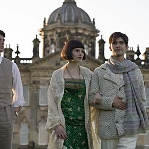 Brideshead Revisited / Návrat na Brideshead  (2008)