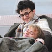 Kill Your Darlings (II)  (2013)